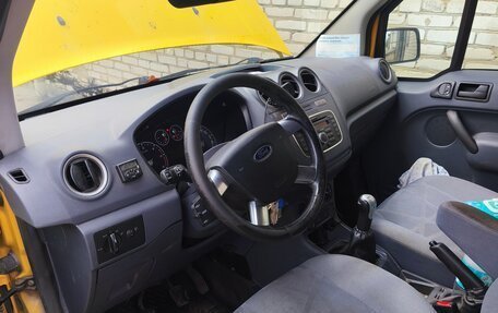 Ford Tourneo Connect I, 2012 год, 550 000 рублей, 10 фотография