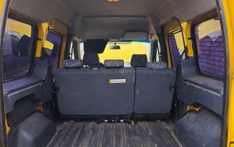 Ford Tourneo Connect I, 2012 год, 550 000 рублей, 16 фотография