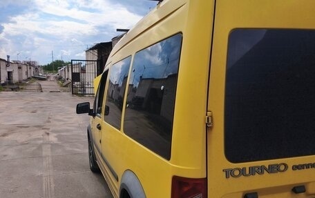 Ford Tourneo Connect I, 2012 год, 550 000 рублей, 11 фотография