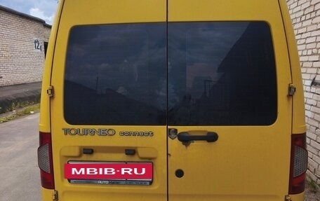 Ford Tourneo Connect I, 2012 год, 550 000 рублей, 14 фотография