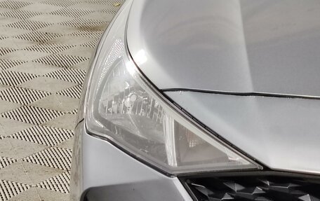 Hyundai Solaris II рестайлинг, 2020 год, 1 535 000 рублей, 18 фотография