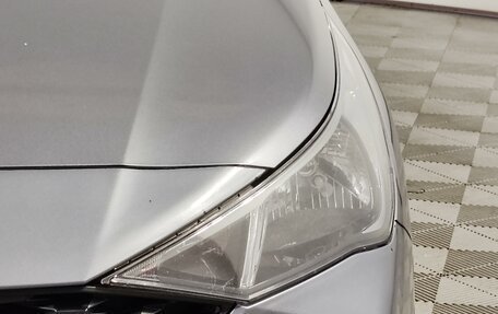 Hyundai Solaris II рестайлинг, 2020 год, 1 535 000 рублей, 20 фотография