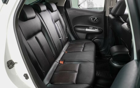 Nissan Juke II, 2013 год, 1 109 000 рублей, 7 фотография