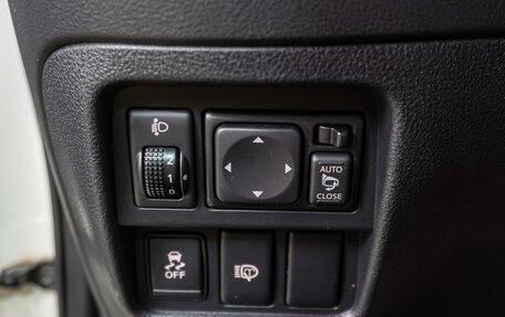Nissan Juke II, 2013 год, 1 109 000 рублей, 19 фотография