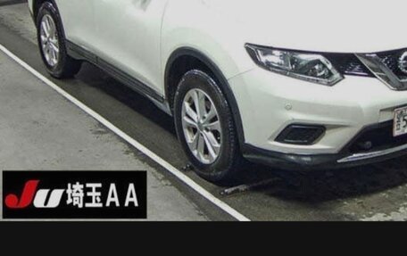 Nissan X-Trail, 2015 год, 1 450 000 рублей, 2 фотография