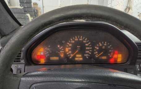 Mercedes-Benz C-Класс, 1994 год, 75 000 рублей, 15 фотография