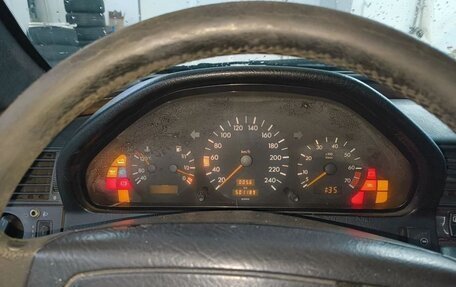 Mercedes-Benz C-Класс, 1994 год, 75 000 рублей, 10 фотография