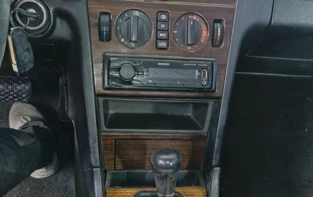 Mercedes-Benz C-Класс, 1994 год, 75 000 рублей, 13 фотография