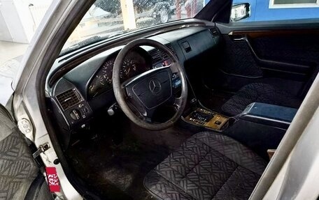 Mercedes-Benz C-Класс, 1994 год, 75 000 рублей, 7 фотография