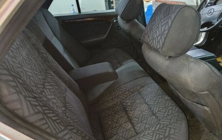 Mercedes-Benz C-Класс, 1994 год, 75 000 рублей, 19 фотография