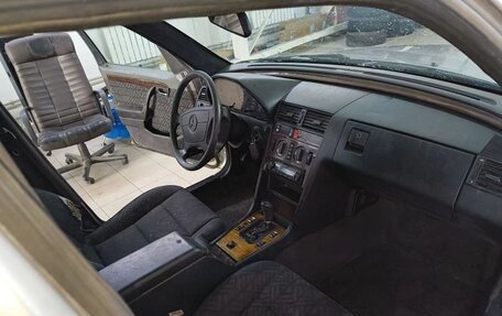 Mercedes-Benz C-Класс, 1994 год, 75 000 рублей, 20 фотография