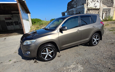 Toyota RAV4, 2010 год, 1 150 000 рублей, 7 фотография