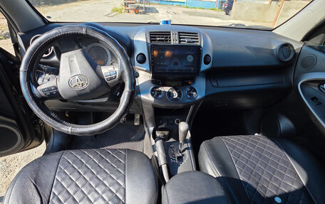 Toyota RAV4, 2010 год, 1 150 000 рублей, 4 фотография