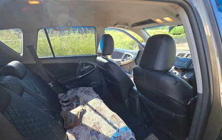 Toyota RAV4, 2010 год, 1 150 000 рублей, 6 фотография