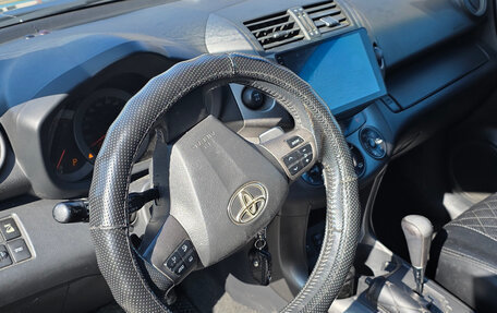 Toyota RAV4, 2010 год, 1 150 000 рублей, 5 фотография