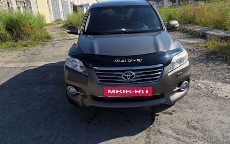 Toyota RAV4, 2010 год, 1 150 000 рублей, 2 фотография