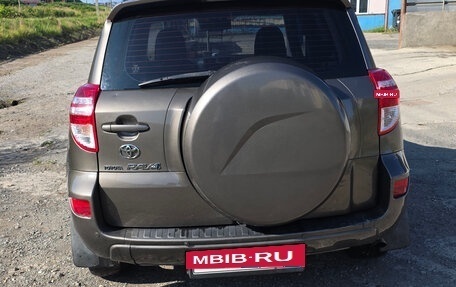 Toyota RAV4, 2010 год, 1 150 000 рублей, 3 фотография