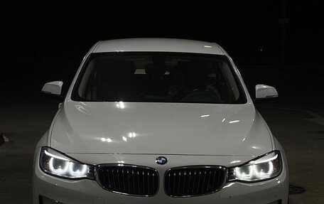 BMW 3 серия, 2013 год, 2 200 000 рублей, 2 фотография
