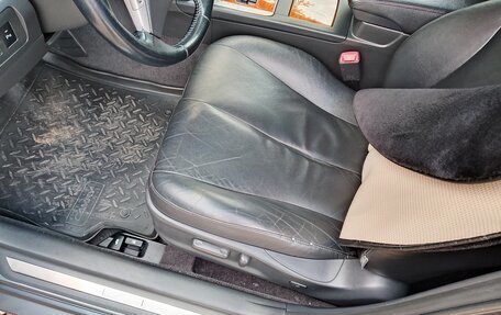 Toyota Camry, 2009 год, 1 250 000 рублей, 8 фотография