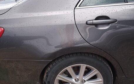 Toyota Camry, 2009 год, 1 250 000 рублей, 6 фотография