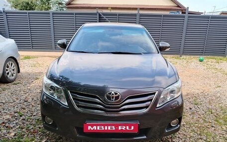 Toyota Camry, 2009 год, 1 250 000 рублей, 9 фотография