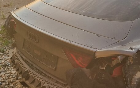 Audi A7, 2010 год, 1 100 000 рублей, 5 фотография