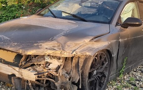 Audi A7, 2010 год, 1 100 000 рублей, 6 фотография
