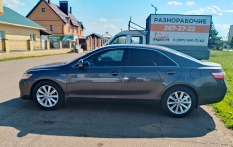 Toyota Camry, 2009 год, 1 250 000 рублей, 10 фотография