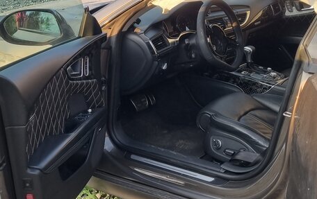 Audi A7, 2010 год, 1 100 000 рублей, 9 фотография