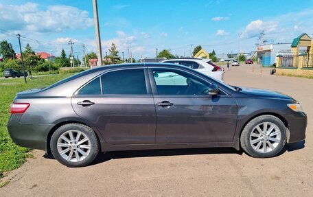 Toyota Camry, 2009 год, 1 250 000 рублей, 13 фотография