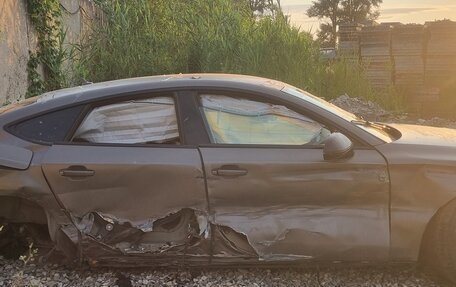 Audi A7, 2010 год, 1 100 000 рублей, 4 фотография