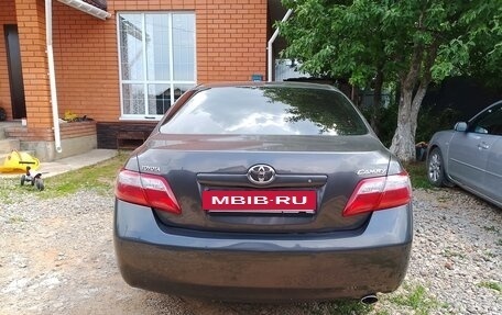 Toyota Camry, 2009 год, 1 250 000 рублей, 11 фотография
