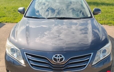 Toyota Camry, 2009 год, 1 250 000 рублей, 14 фотография