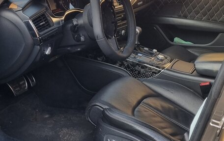 Audi A7, 2010 год, 1 100 000 рублей, 11 фотография