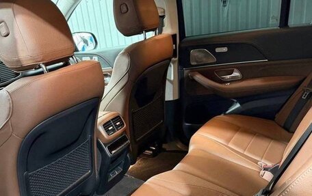Mercedes-Benz GLE, 2026 год, 12 075 000 рублей, 4 фотография