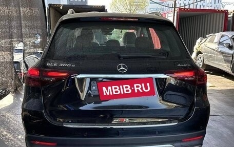 Mercedes-Benz GLE, 2026 год, 12 075 000 рублей, 5 фотография