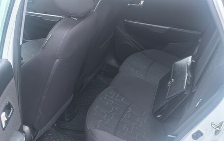 KIA Rio III рестайлинг, 2016 год, 1 050 000 рублей, 12 фотография