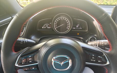 Mazda CX-4, 2021 год, 2 400 000 рублей, 13 фотография