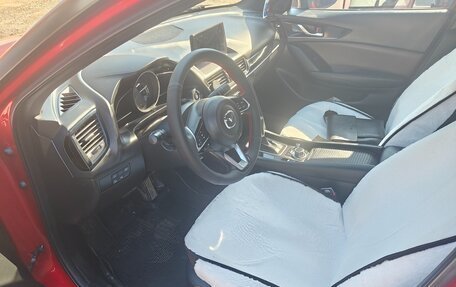 Mazda CX-4, 2021 год, 2 400 000 рублей, 18 фотография