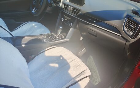 Mazda CX-4, 2021 год, 2 400 000 рублей, 20 фотография