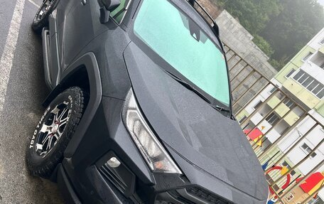 Toyota RAV4, 2019 год, 3 150 000 рублей, 6 фотография