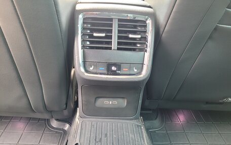 Skoda Octavia IV, 2021 год, 2 350 000 рублей, 14 фотография