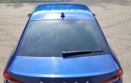 Skoda Octavia IV, 2021 год, 2 350 000 рублей, 11 фотография