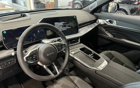 Haval F7, 2026 год, 2 999 000 рублей, 10 фотография