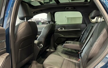Haval F7, 2026 год, 2 999 000 рублей, 11 фотография