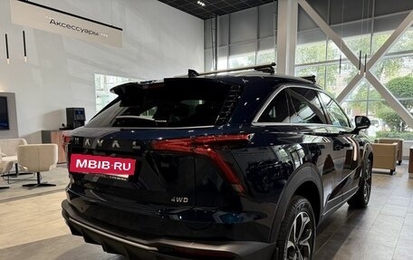 Haval F7, 2026 год, 2 999 000 рублей, 7 фотография