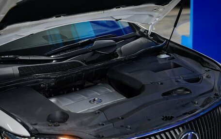 Lexus RX III, 2011 год, 1 850 000 рублей, 5 фотография