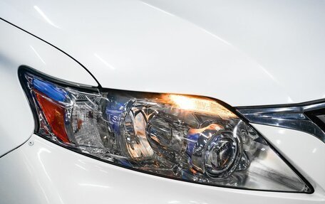 Lexus RX III, 2011 год, 1 850 000 рублей, 17 фотография