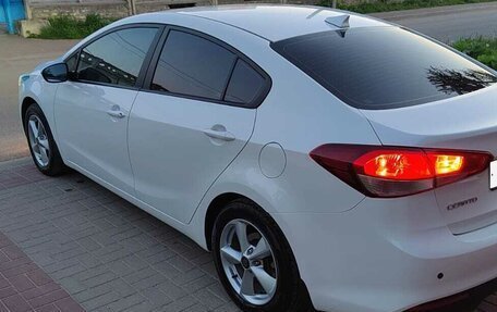 KIA Cerato III, 2018 год, 1 380 000 рублей, 4 фотография