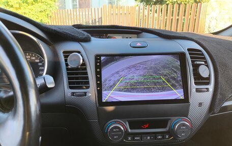 KIA Cerato III, 2018 год, 1 380 000 рублей, 6 фотография